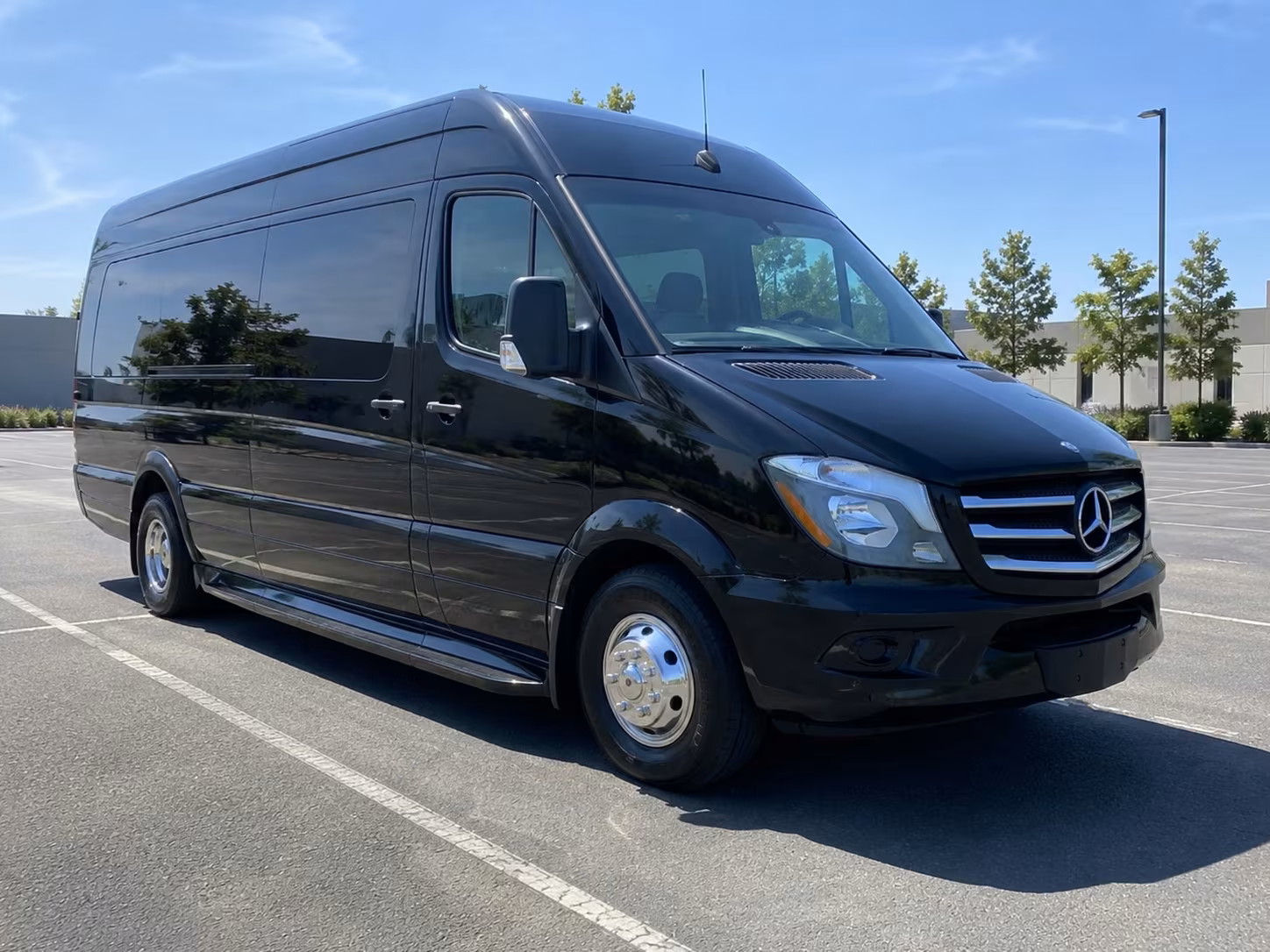 alameda bus rentals for sports teams sporting events
