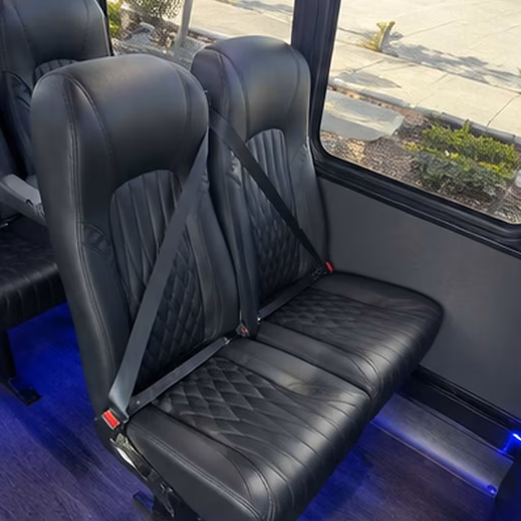 employee shuttle services in alameda